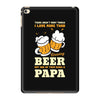 There aren't Many Things I Love More Than Brewing Beer iPad Mini 4