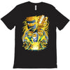 follow the friar   design two T-Shirt