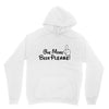 One More Beer Please Unisex Hoodie