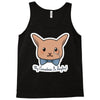 my carrootness is tingling Tank Top