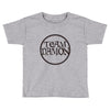 team damon salvatore (6) Toddler T-shirt