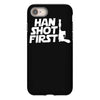 popular han shot first iPhone 8