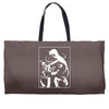 bakemonogatari anime monogatari koyomi araragi tee Weekender Totes