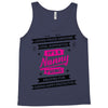 It's A Nanny Thing Tank Top