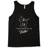 i can't believe it's not butter Tank Top