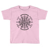 brothers in arms Toddler T-shirt