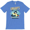 unkar's ration packs T-Shirt