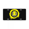 ow2 License Plate