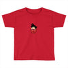 GOKU Toddler T-shirt
