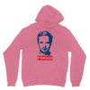 breaking bad   jessie pinkman   cult tv Unisex Hoodie