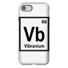 Vibranium iPhone 8