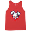 vampire bunny dark Tank Top