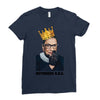 Notorious Ladies Fitted T-Shirt