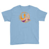 i'm not a princess Youth Tee