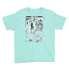 catastrophe Youth Tee