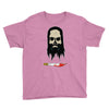 machete dead Youth Tee