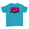 zerg rush Youth Tee