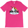 Pride Love is Love T-Shirt