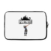 fortnite dab Laptop sleeve