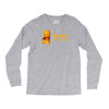 hunny on my mind Long Sleeve Shirts
