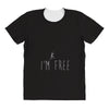 fahrie77 All Over Women's T-shirt