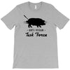 anti vegan task force T-Shirt