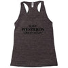 Make Westeros Great Again Racerback Tank
