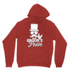 groom's posse Hoodie