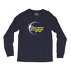 Great American Solar Eclipse 2017 Long Sleeve Shirts