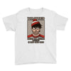 o&ugrave; est charlie Youth Tee