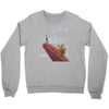 pride rock Crewneck Sweatshirt