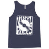 vinyl rules Tank Top