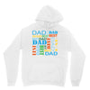 best dad Unisex Hoodie