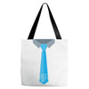 happy father's day Tote Bags