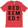 redeemed T-Shirt