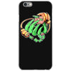 poison heart iPhone 6/6s Case