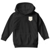Free Birds Pocket Youth Hoodie