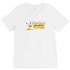 breakdance like nobody's tippin V-Neck Tee
