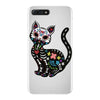 loco coco skul cat iPhone 7 Plus Case