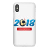 world cup russia 2018 iPhoneX