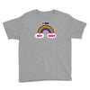 not okay Youth Tee