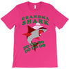 Grandma Shark -Shark Do Do Do T-Shirt