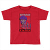 trask industrie Toddler T-shirt