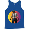 Pubg Tank Top