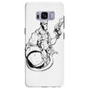 hellboy Samsung Galaxy S8 Plus
