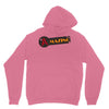 amazing logo arts Unisex Hoodie