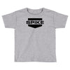 spike Toddler T-shirt