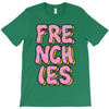 donut frenchies T-Shirt