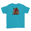 francis Youth Tee