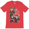 like mother like son T-Shirt